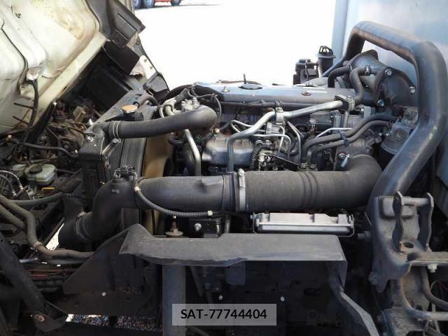 Isuzu ELF TRUCK 2007-12 1742598-26