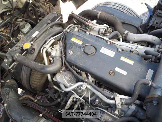 Isuzu ELF TRUCK 2007-12 1742598-27