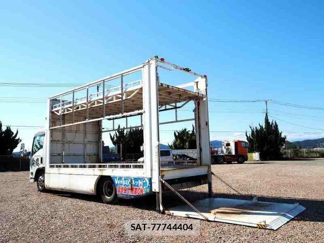 Isuzu ELF TRUCK 2007-12 1742598-2
