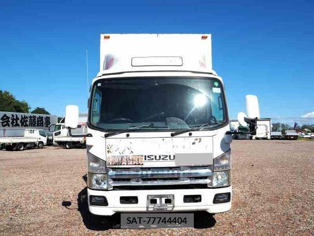 Isuzu ELF TRUCK 2007-12 1742598-7