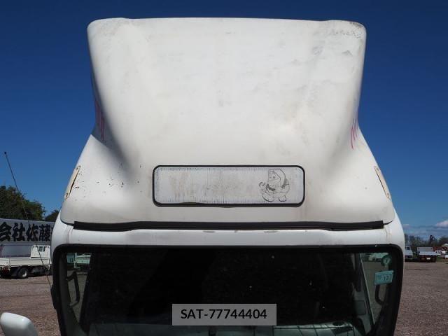 Isuzu ELF TRUCK 2007-12 1742598-8