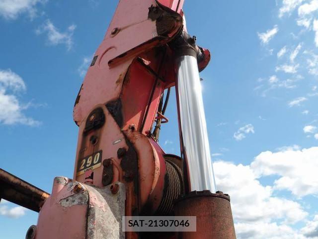 Isuzu ELF TRUCK 2010-12 1742726-11