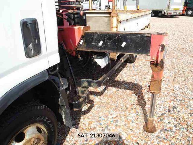 Isuzu ELF TRUCK 2010-12 1742726-12