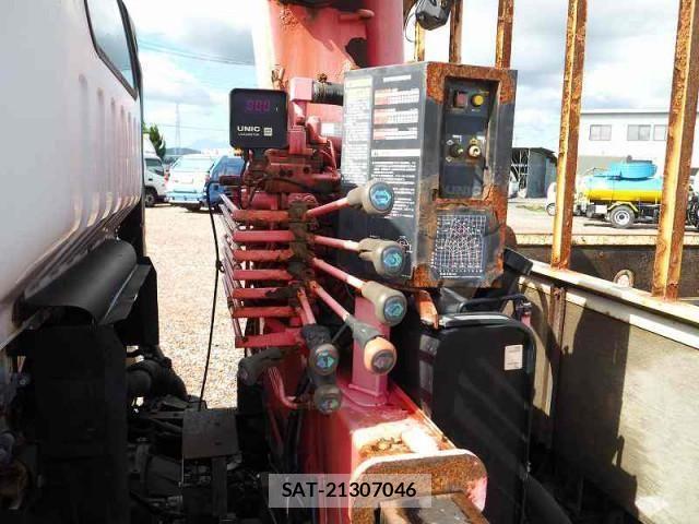 Isuzu ELF TRUCK 2010-12 1742726-13