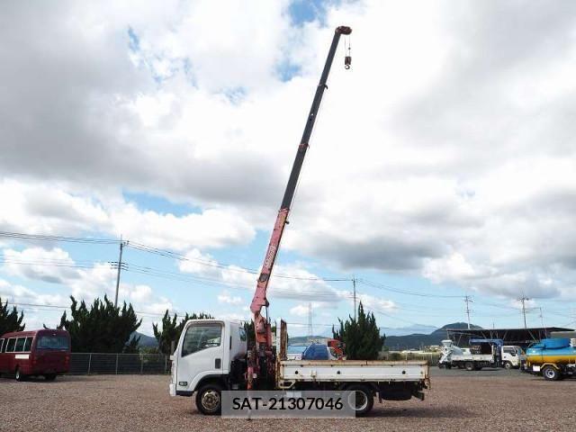 Isuzu ELF TRUCK 2010-12 1742726-14