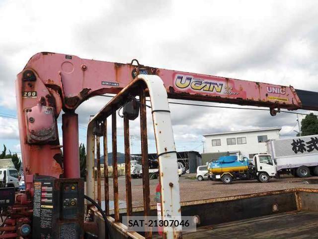 Isuzu ELF TRUCK 2010-12 1742726-15