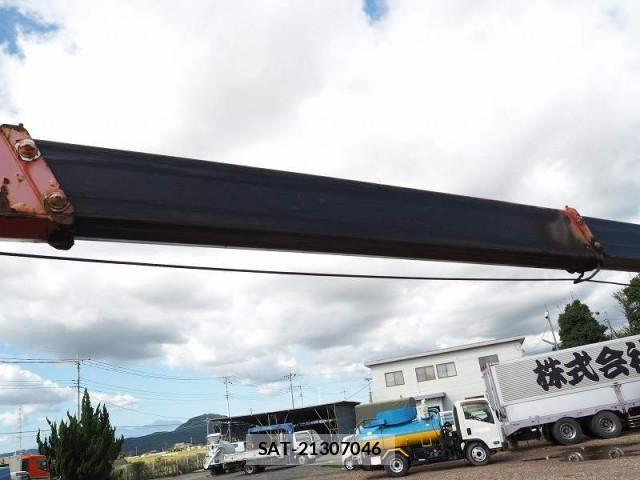 Isuzu ELF TRUCK 2010-12 1742726-16