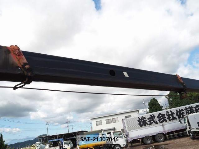 Isuzu ELF TRUCK 2010-12 1742726-17