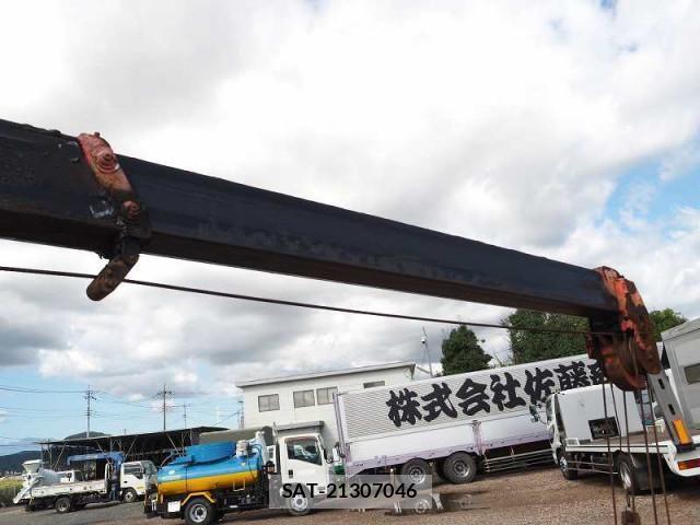 Isuzu ELF TRUCK 2010-12 1742726-18