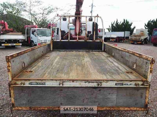 Isuzu ELF TRUCK 2010-12 1742726-20