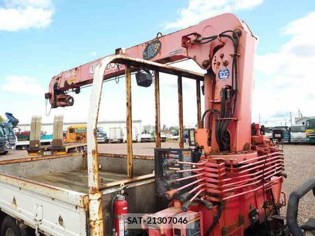 Isuzu ELF TRUCK 2010-12 1742726-22