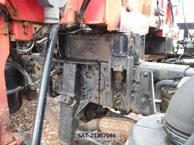Isuzu ELF TRUCK 2010-12 1742726-25