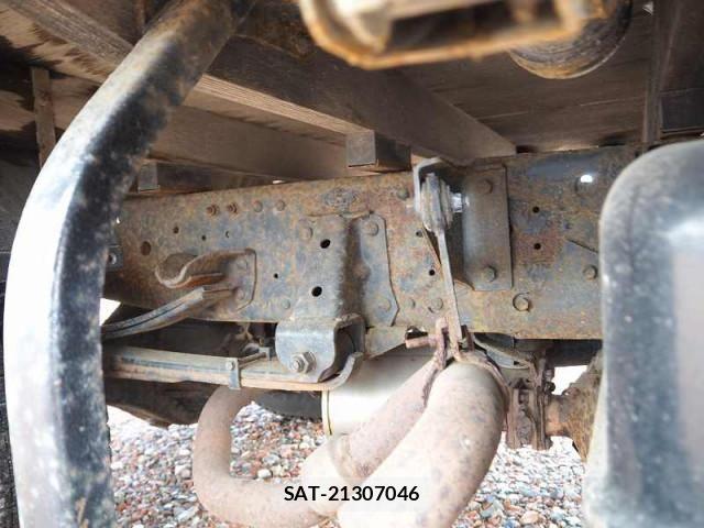 Isuzu ELF TRUCK 2010-12 1742726-27