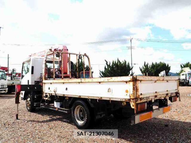 Isuzu ELF TRUCK 2010-12 1742726-2