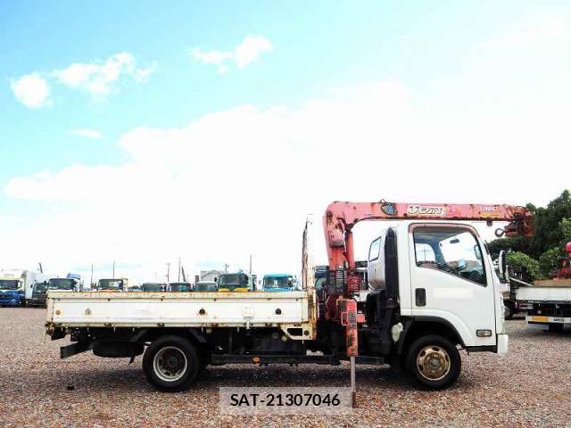 Isuzu ELF TRUCK 2010-12 1742726-5
