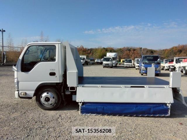 Isuzu ELF TRUCK 2017-08 1824208-10
