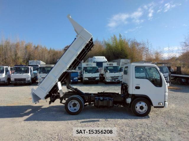 Isuzu ELF TRUCK 2017-08 1824208-15