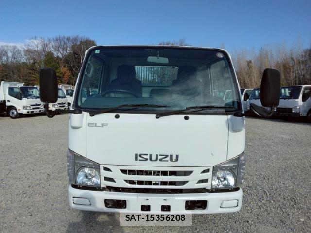 Isuzu ELF TRUCK 2017-08 1824208-1
