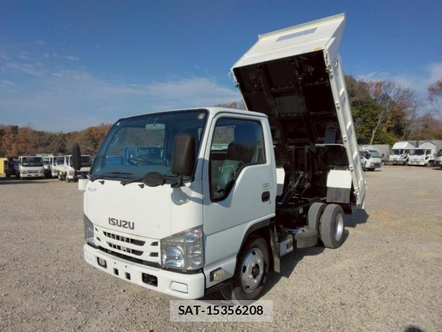 Isuzu ELF TRUCK 2017-08 1824208-20