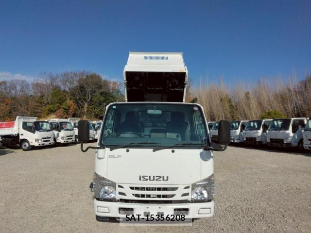 Isuzu ELF TRUCK 2017-08 1824208-21