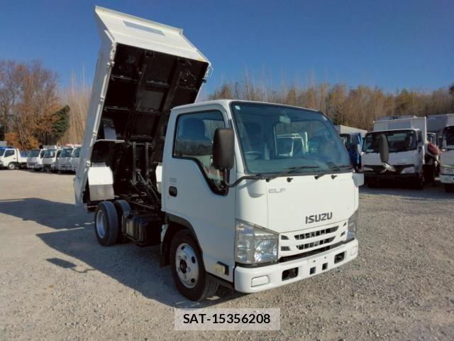 Isuzu ELF TRUCK 2017-08 1824208-22