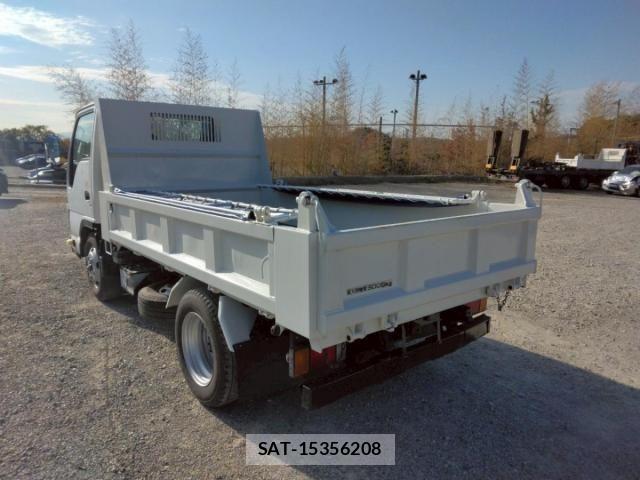 Isuzu ELF TRUCK 2017-08 1824208-4