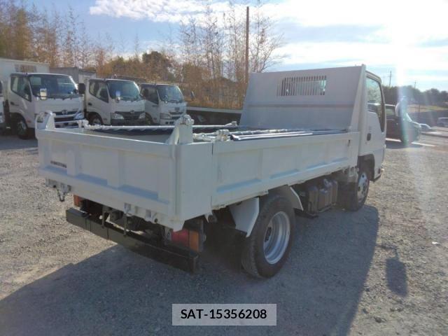 Isuzu ELF TRUCK 2017-08 1824208-6