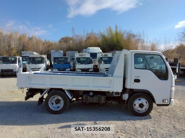 Isuzu ELF TRUCK 2017-08 1824208-7