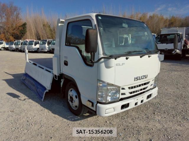 Isuzu ELF TRUCK 2017-08 1824208-8