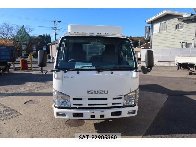 Isuzu ELF TRUCK 2013-09 1824228-1