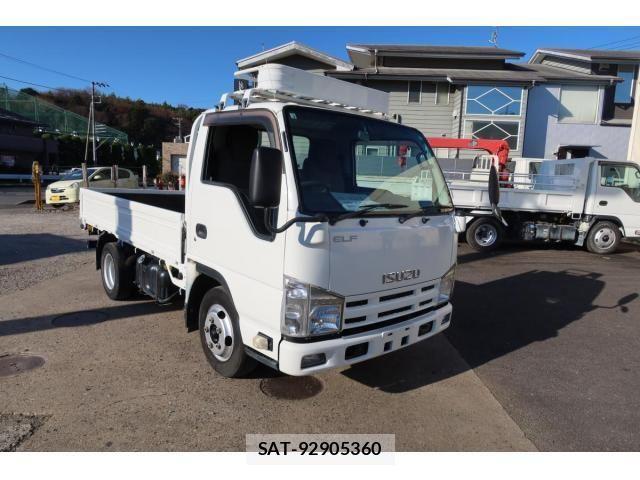 Isuzu ELF TRUCK 2013-09 1824228-2