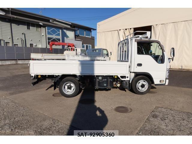 Isuzu ELF TRUCK 2013-09 1824228-3