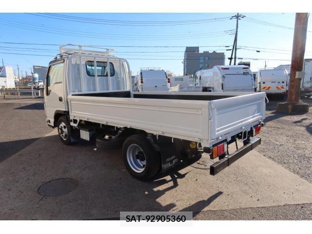 Isuzu ELF TRUCK 2013-09 1824228-6