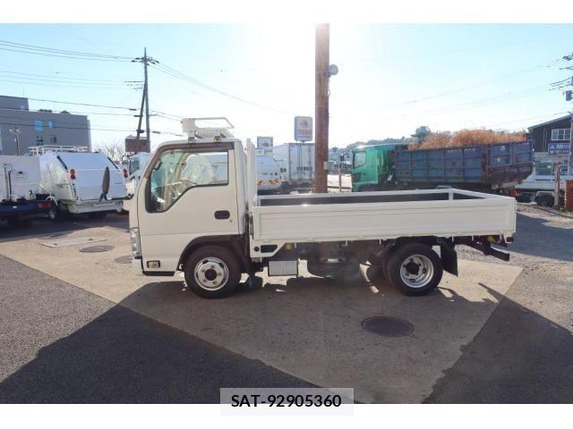 Isuzu ELF TRUCK 2013-09 1824228-7