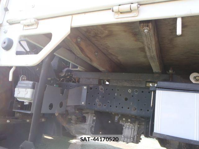 Isuzu ELF TRUCK 2017-12 1824211-21