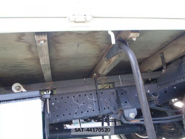 Isuzu ELF TRUCK 2017-12 1824211-22