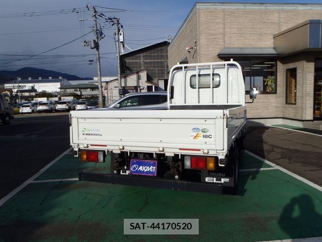 Isuzu ELF TRUCK 2017-12 1824211-2