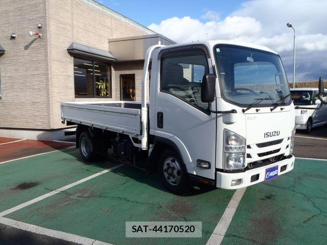 Isuzu ELF TRUCK 2017-12 1824211-3