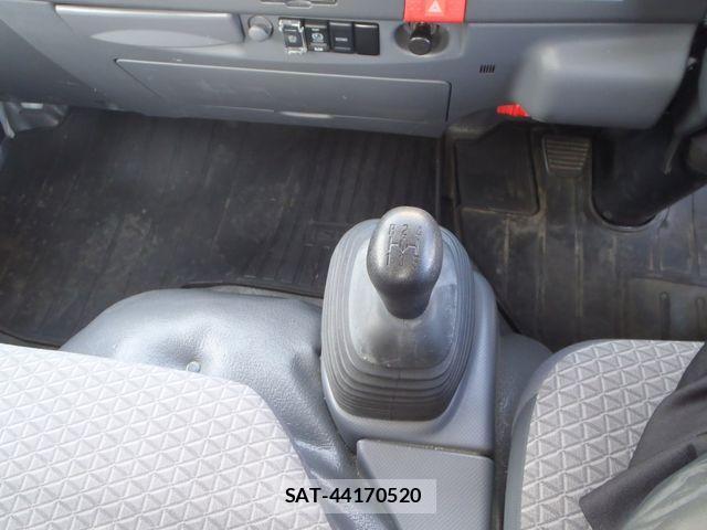 Isuzu ELF TRUCK 2017-12 1824211-6