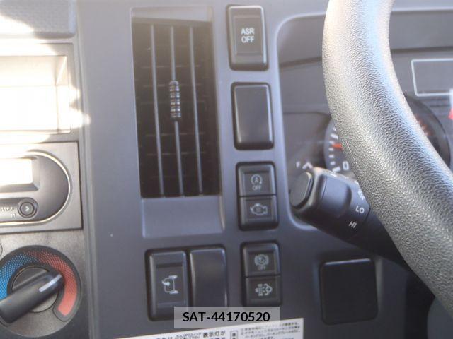 Isuzu ELF TRUCK 2017-12 1824211-7