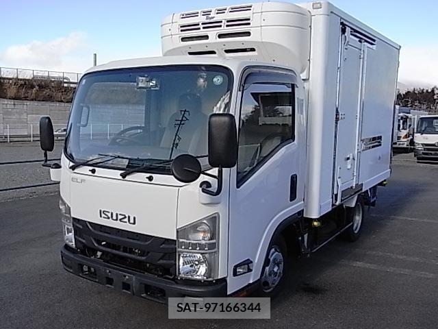 Isuzu ELF TRUCK 2015-12 1824209-0