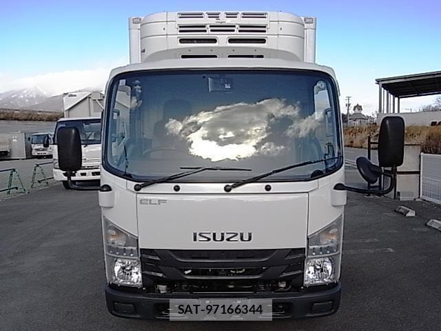 Isuzu ELF TRUCK 2015-12 1824209-1