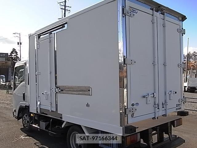 Isuzu ELF TRUCK 2015-12 1824209-5