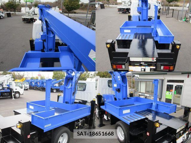 Isuzu ELF TRUCK 2015-03 1824203-12