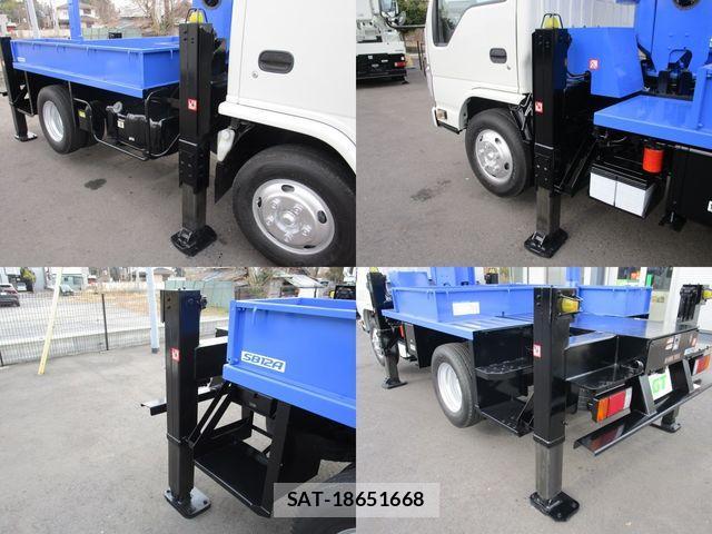 Isuzu ELF TRUCK 2015-03 1824203-13