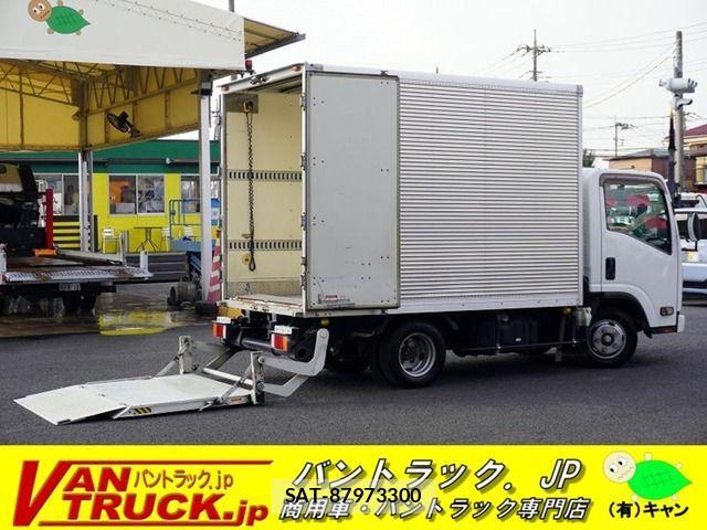 Isuzu ELF TRUCK 2016-08 1869739-0