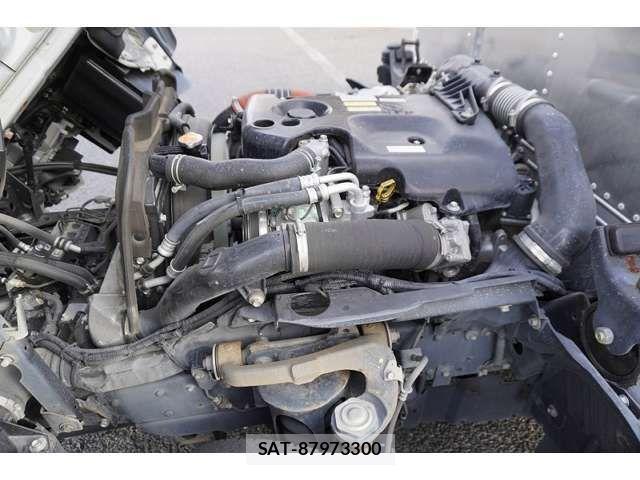 Isuzu ELF TRUCK 2016-08 1869739-14