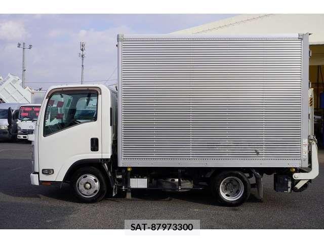 Isuzu ELF TRUCK 2016-08 1869739-2