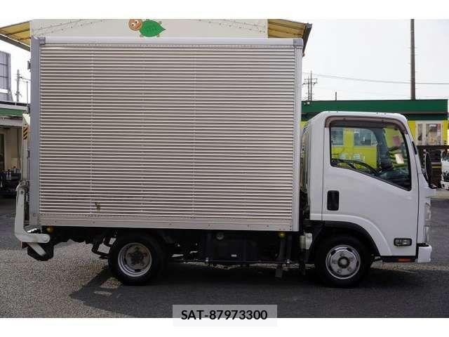 Isuzu ELF TRUCK 2016-08 1869739-4