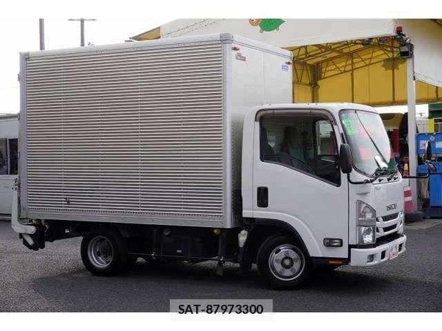 Isuzu ELF TRUCK 2016-08 1869739-5